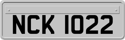 NCK1022