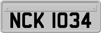NCK1034