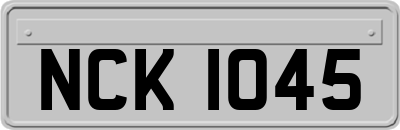 NCK1045