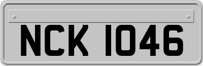 NCK1046