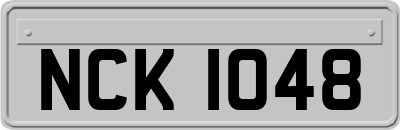 NCK1048