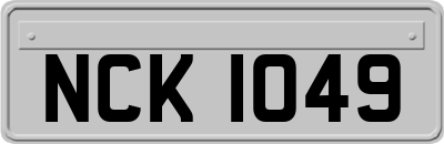 NCK1049