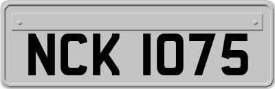 NCK1075
