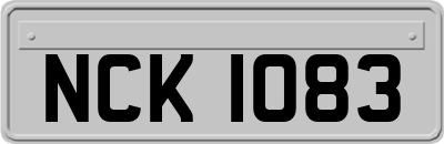 NCK1083