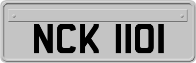 NCK1101