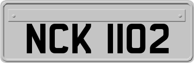NCK1102