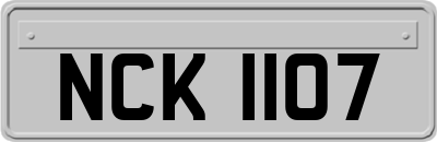 NCK1107