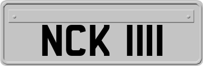 NCK1111