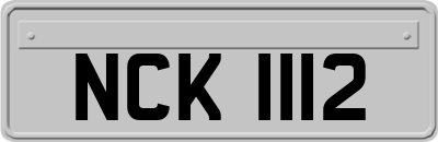 NCK1112