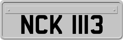 NCK1113