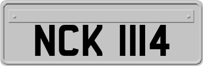 NCK1114