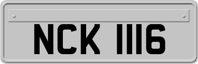NCK1116