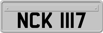 NCK1117