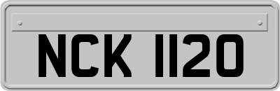 NCK1120