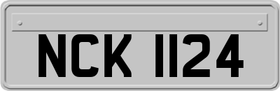 NCK1124