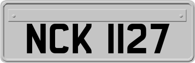 NCK1127