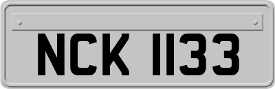 NCK1133