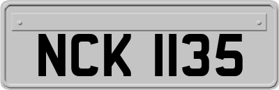 NCK1135