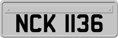 NCK1136