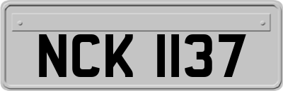 NCK1137