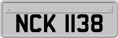 NCK1138