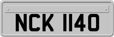 NCK1140