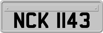 NCK1143