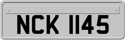 NCK1145