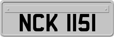 NCK1151