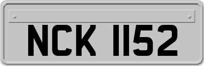 NCK1152