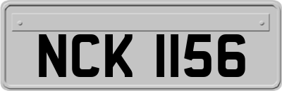 NCK1156