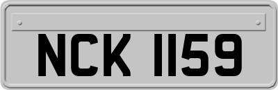 NCK1159
