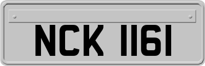 NCK1161
