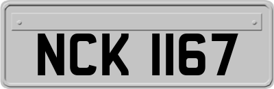 NCK1167