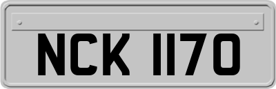 NCK1170