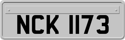 NCK1173