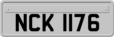 NCK1176