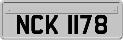 NCK1178