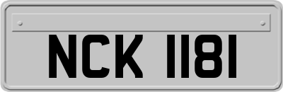 NCK1181