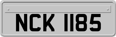 NCK1185