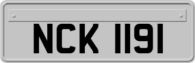 NCK1191