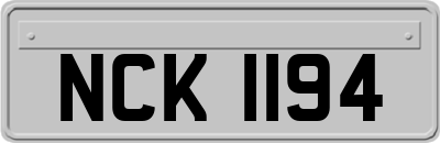 NCK1194