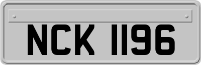 NCK1196
