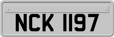 NCK1197