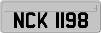 NCK1198