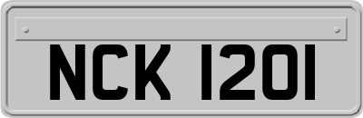 NCK1201