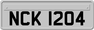 NCK1204