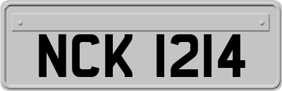 NCK1214