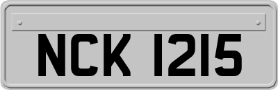 NCK1215