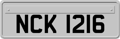 NCK1216